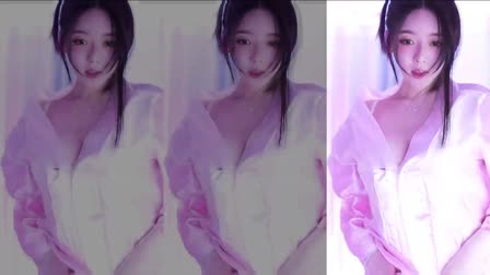 Afreecatv바카스加特林热舞秋20251212Hot Dance